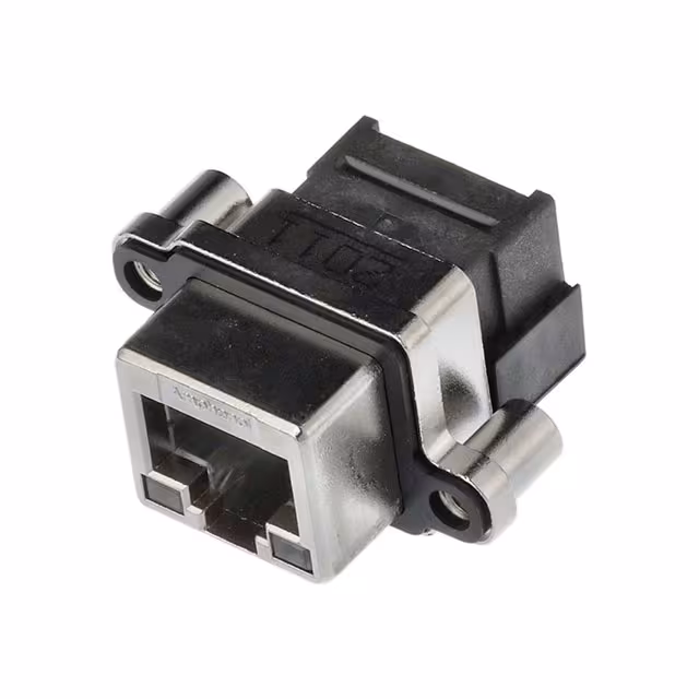 MRJ5380M1 Amphenol ICC (Commercial Products)  Jack per connettori modulari